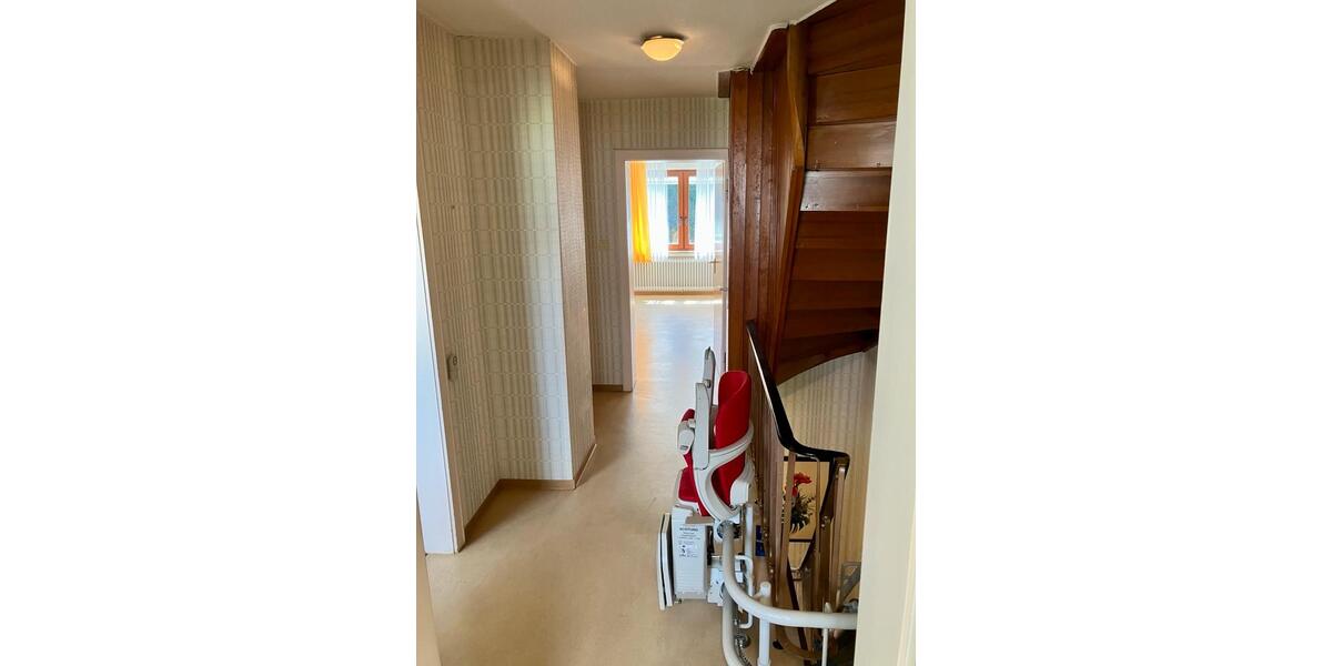 Reihenhaus Göttingen Grone - 7 Zimmer, 155 m&sup2;, 369.000&euro; | Angebot:26840794