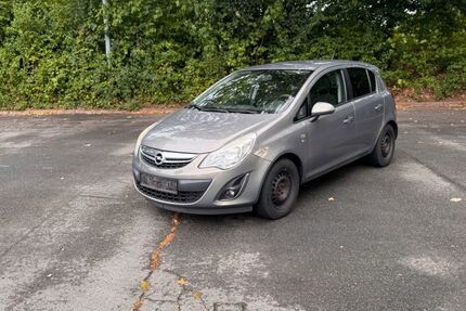 Opel Corsa 205.650 km 1.950 &euro; Duderstadt 37115