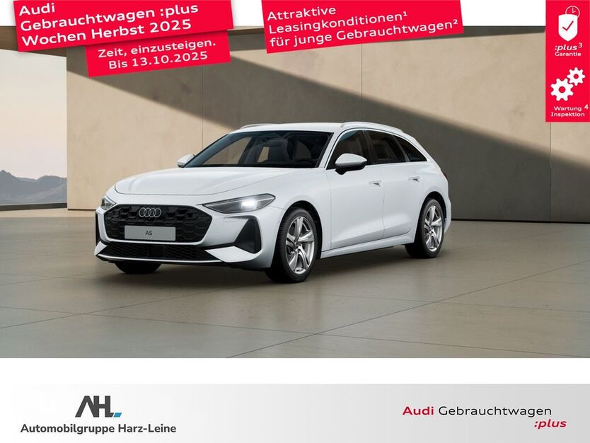Audi A5 27.851 km 41.643 € Northeim 37154