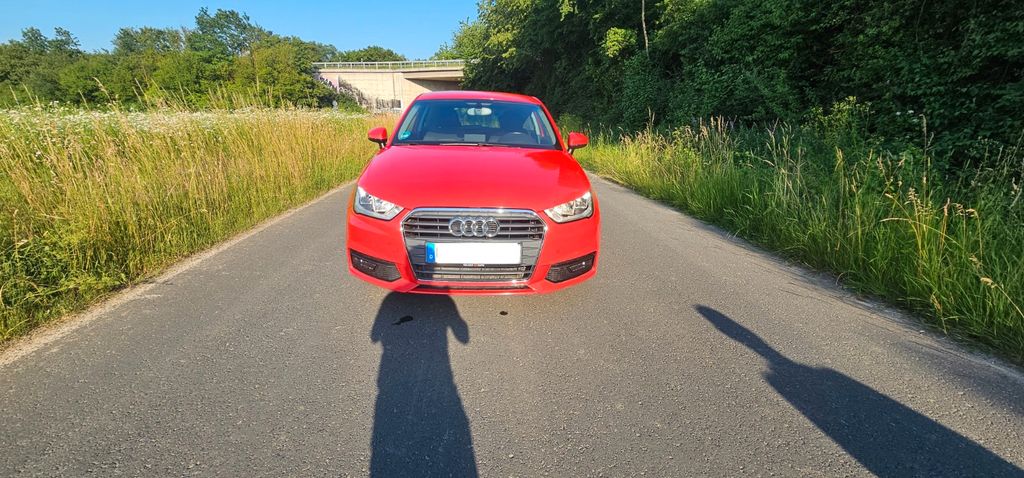 Audi A1 121.000 km 10.600 &euro; Göttingen 37081