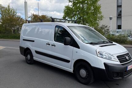 Fiat Scudo 143.637 km 6.999 &euro; Göttingen 37075