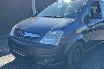 Opel Meriva 151.000 km 1.200 € Bovenden 37120