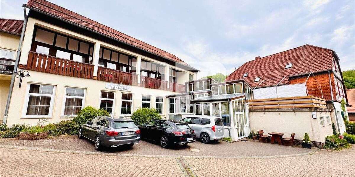 Gewerbeobjekt Uslar - 149.900&euro; | Angebot:20626452