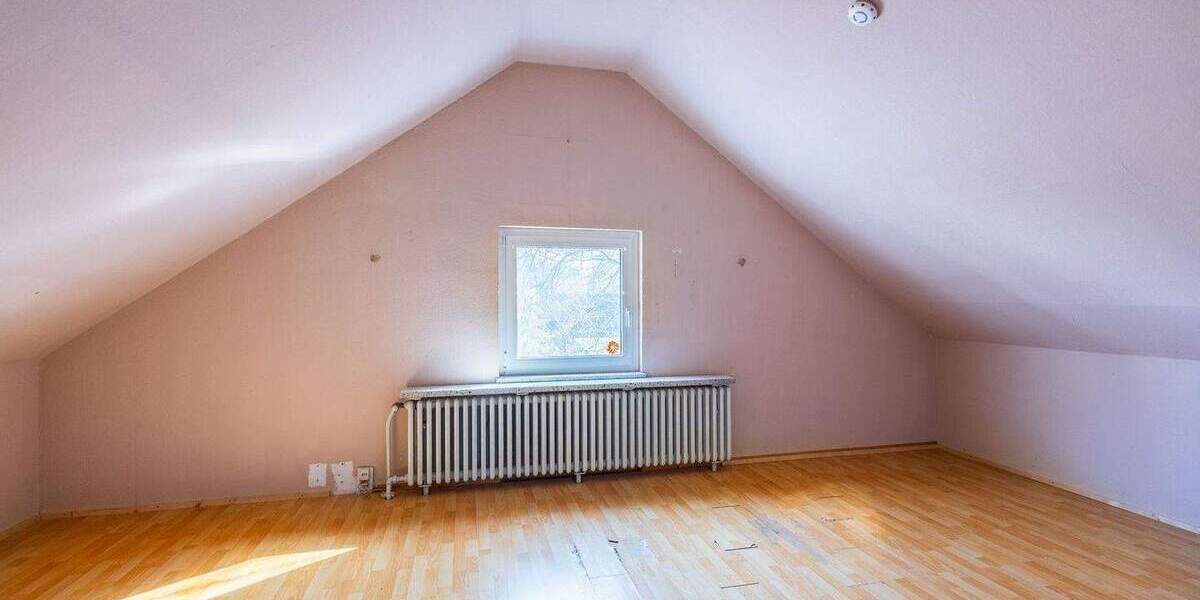 Einfamilienhaus Göttingen Nikolausberg - 5 Zimmer, 77 m&sup2;, 365.000&euro; | Angebot:25666258