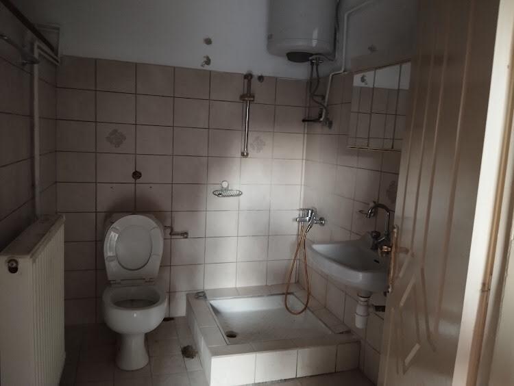 Haus Igoumenitza 18 Kilometer 5 Kilometer Meer