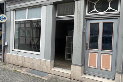 Vermietung - Gewerbeeinheit 40qm Innenstadt Hann.Münden