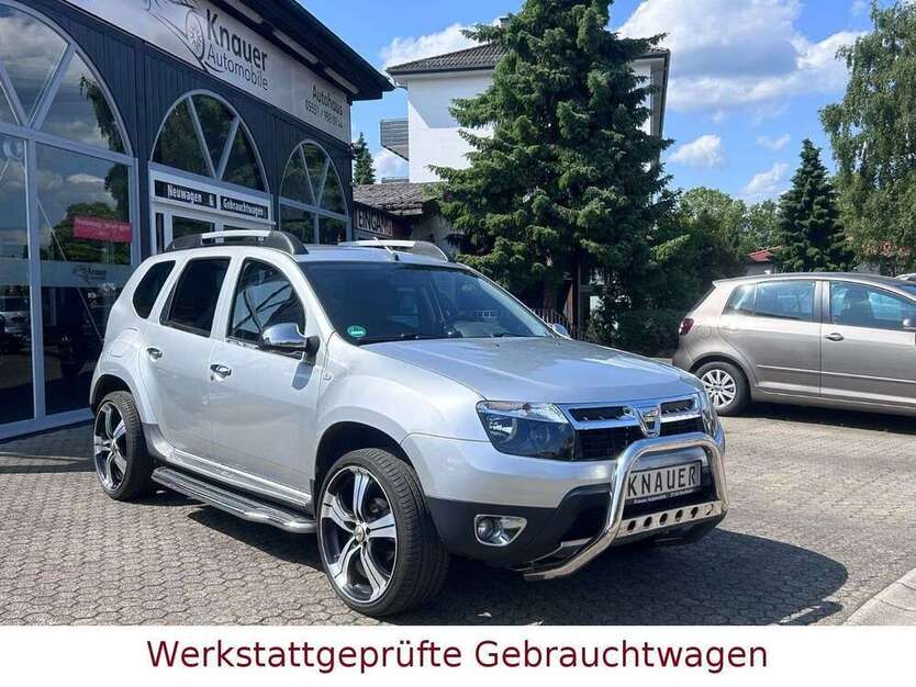 Duster