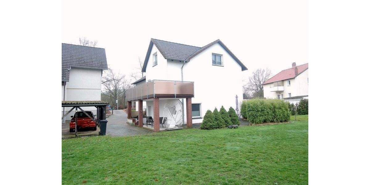 Etagenwohnung Northeim - 3 Zimmer, 108 m&sup2;, 850&euro; | Angebot:25749053