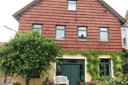 Wohnung Witzenhausen Dohrenbach - 2 Zimmer, 47 m&sup2;, 280&euro; | Angebot:25334577