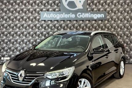 Renault Megane 134.702 km 8.750 € Göttingen 37081