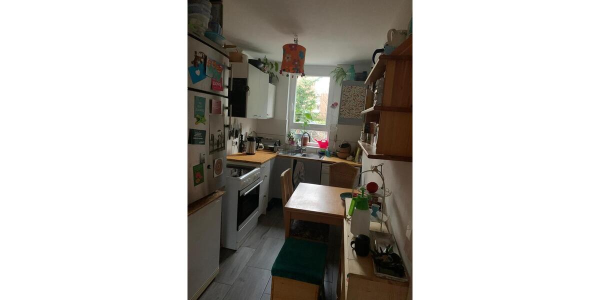 Erdgeschoßwohnung Göttingen Roringen - 3 Zimmer, 67 m&sup2;, 990&euro; | Angebot:26656904