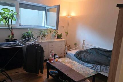 Wohnung Göttingen Nordstadt - 1 Zimmer, 28 m&sup2;, 507&euro; | Angebot:27552953