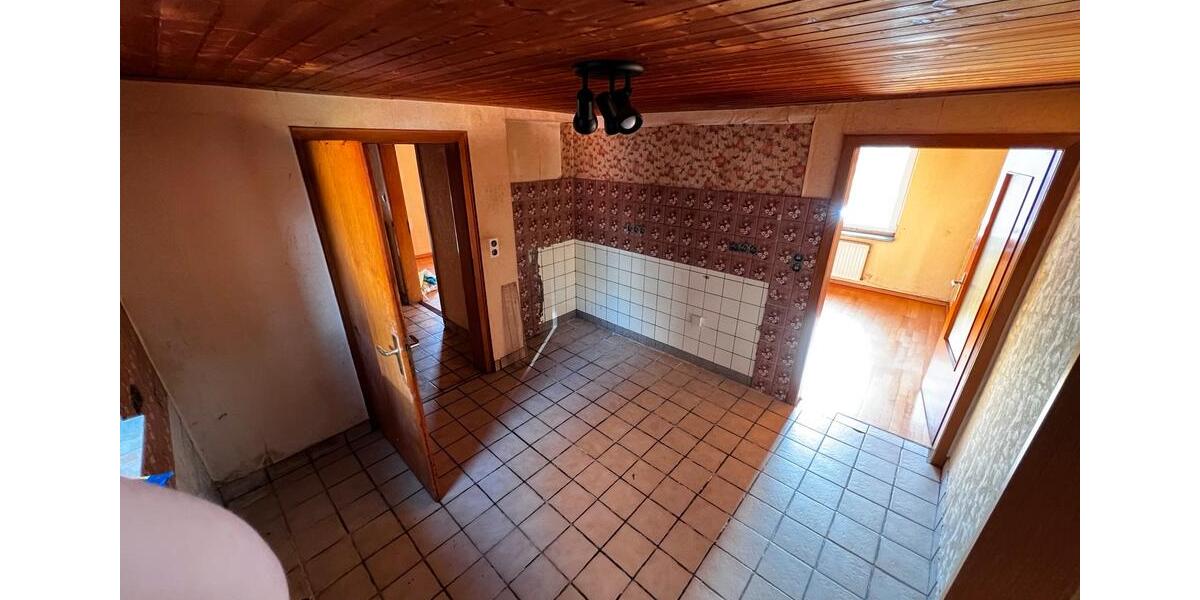 Einfamilienhaus Duderstadt - 5 Zimmer, 131 m&sup2;, 87.000&euro; | Angebot:26848344