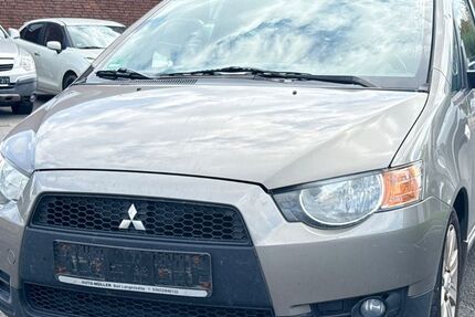 Mitsubishi Colt 202.300 km 1.499 &euro; Nörten-Hardenberg OT Angerstein 37176