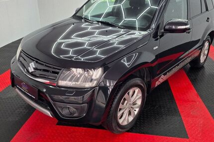 Suzuki Grand Vitara 212.000 km 5.950 € Osterode am Harz 37520