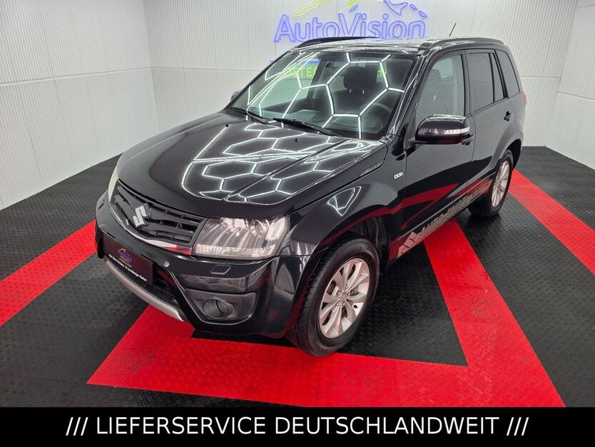 Suzuki Grand Vitara 212.000 km 5.950 € Osterode am Harz 37520