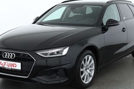 Audi A4 46.030 km 24.990 &euro; Göttingen 37081