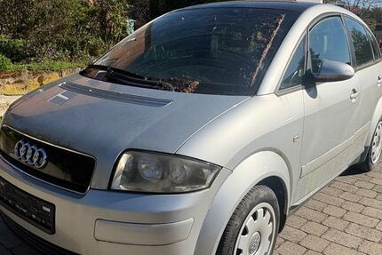 Audi A2 199.019 km 1.299 &euro; Göttingen 37079