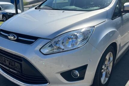 Ford C-Max 126.080 km 5.790 &euro; Göttingen 37079
