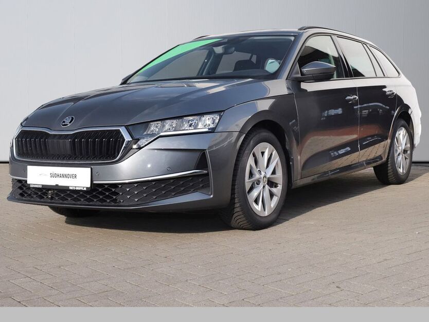 Skoda Octavia 29.753 km 31.990 € Göttingen 37079