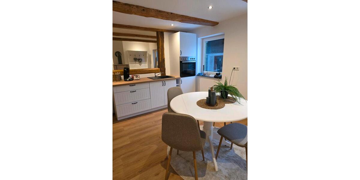 Erdgeschoßwohnung Nörten-Hardenberg Hardenberg - 3 Zimmer, 92 m&sup2;, 1.050&euro; | Angebot:26395936