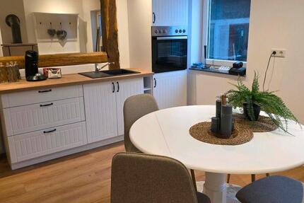 Wohnung Nörten-Hardenberg Hardenberg - 3 Zimmer, 92 m&sup2;, 1.050&euro; | Angebot:26395936