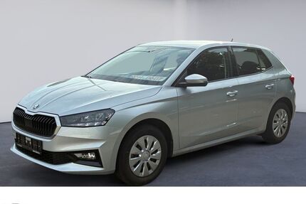 Skoda Fabia 9.100 km 19.870 &euro; Göttingen 37079