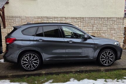 BMW X1 23.500 km 35.000 &euro; Geisleden 37308