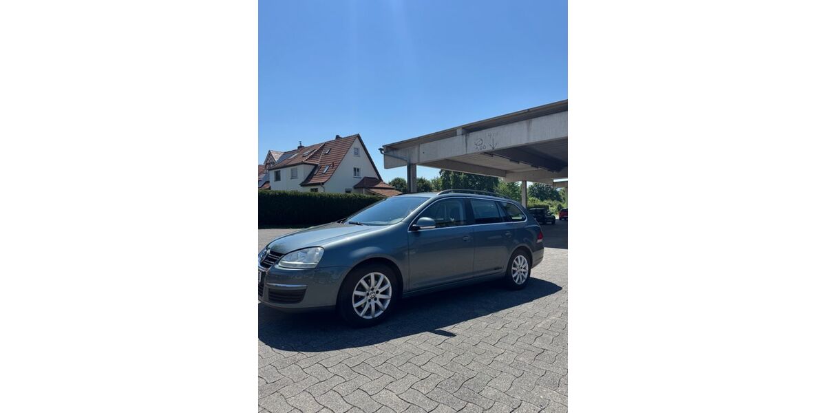 VW Golf 283.700 km 3.100 &euro; Witzenhausen 37214