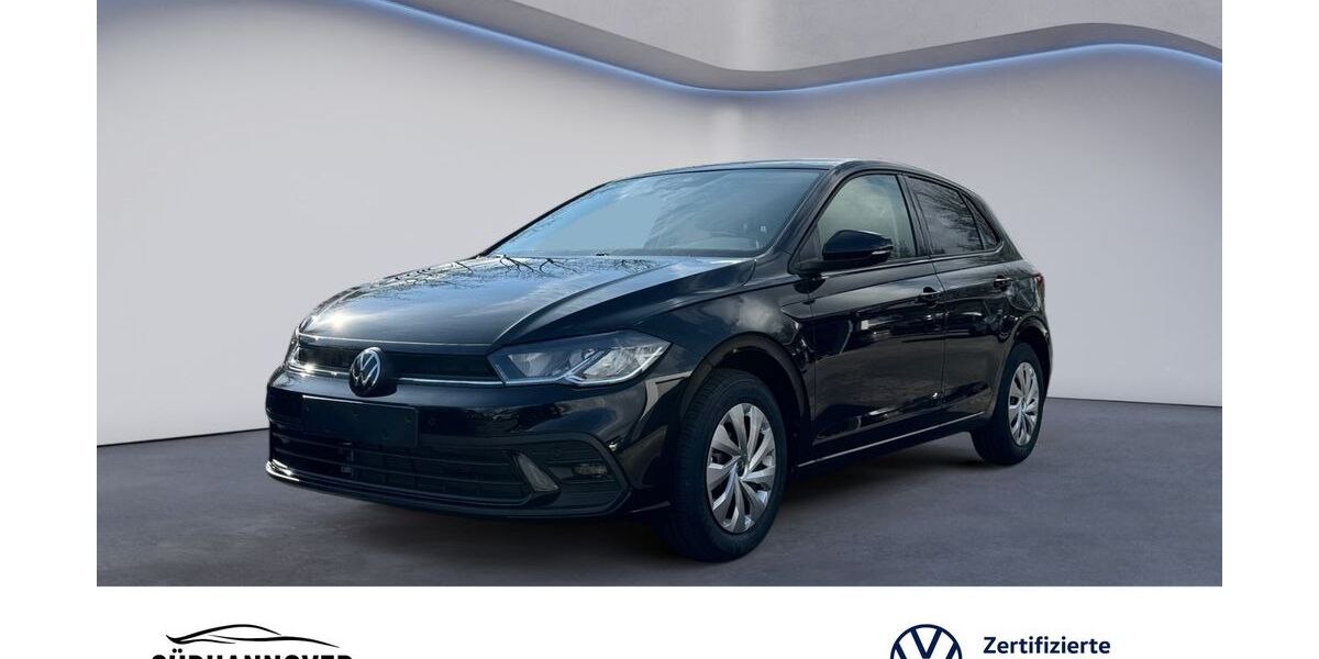 VW Polo 5.714 km 23.880 &euro; Göttingen 37081