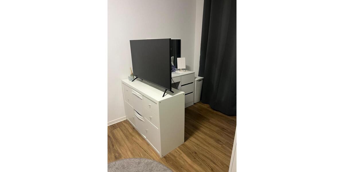 Etagenwohnung Göttingen Nordstadt - 2 Zimmer, 43 m&sup2;, 765&euro; | Angebot:25131501