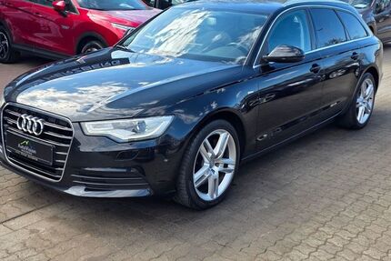 Audi A6 205.000 km 15.450 € Osterode am Harz 37520