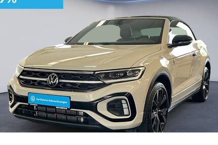 VW T-Roc 6.800 km 35.880 &euro; Göttingen 37081