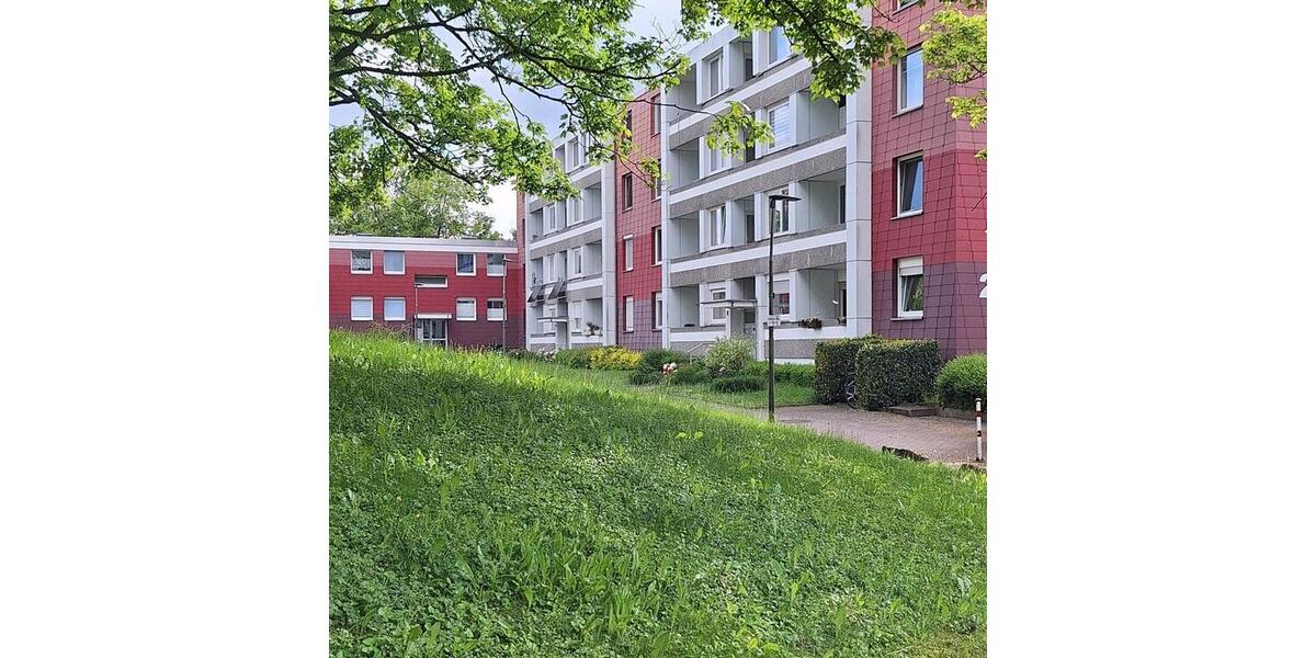 Etagenwohnung Göttingen Roringen - 2 Zimmer, 58 m&sup2;, 168.000&euro; | Angebot:26493553