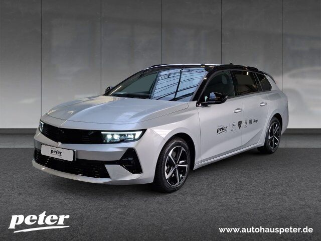 Opel Astra 7.500 km 25.840 &euro; Göttingen 37079