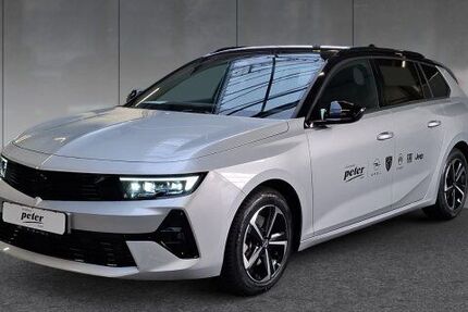 Opel Astra 7.500 km 27.260 &euro; Göttingen 37079