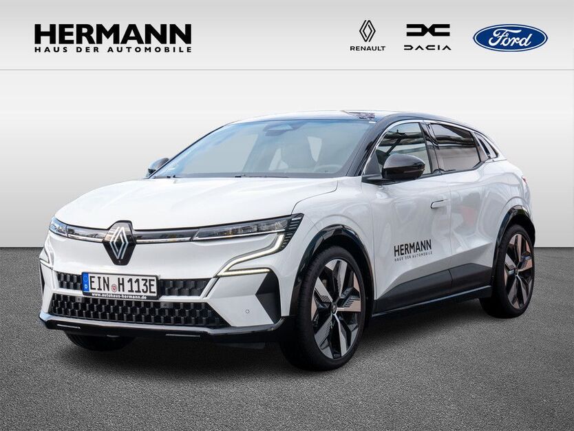 Renault Megane 20.114 km 31.195 € Einbeck 37574