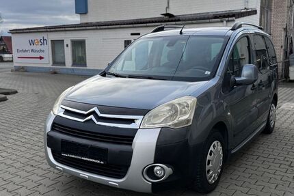 Citroen Berlingo 206.000 km 3.899 &euro; Nörten Hardenberg 37176