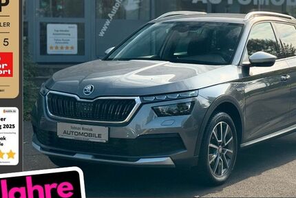 Skoda Kamiq 37.031 km 19.890 &euro; Heilbad Heiligenstadt 37308