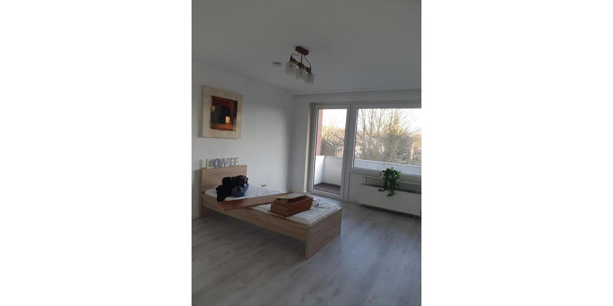 Etagenwohnung Göttingen Grone - 3 Zimmer, 70 m&sup2;, 750&euro; | Angebot:26342157