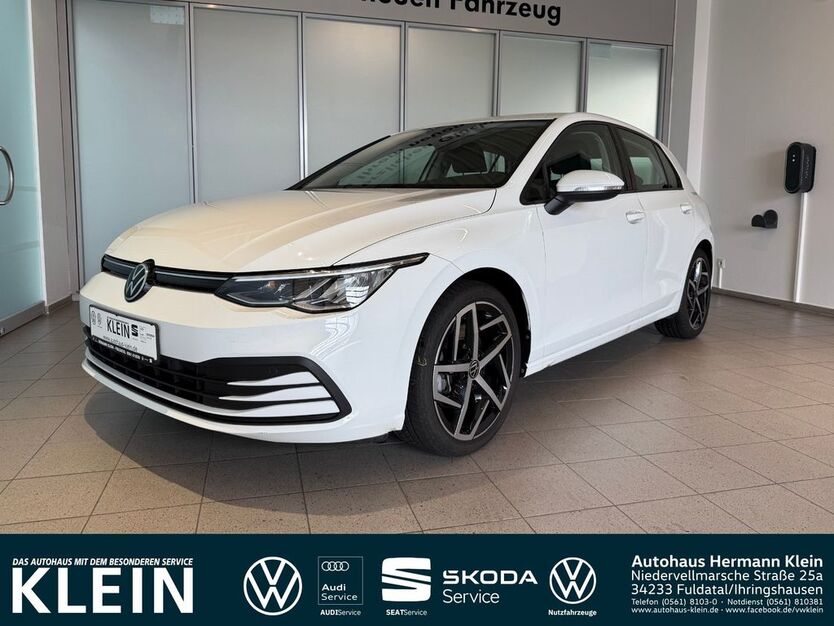 VW Golf 10.780 km 23.880 € Fuldatal 34233