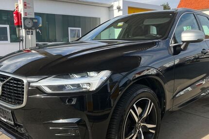 Volvo XC60 197.000 km 18.700 &euro; Rosdorf 37124