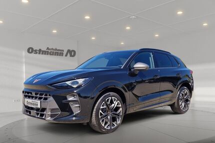 Cupra Terramar 1.589 km 46.747 € Hofgeismar 34369