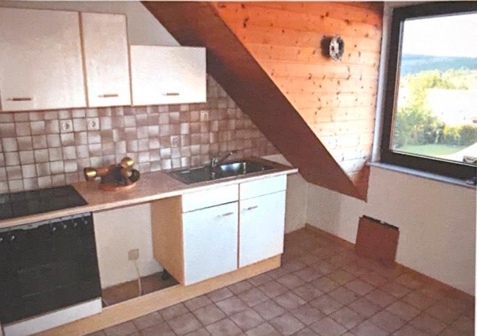 Mehrfamilienhaus, Wohnhaus Witzenhausen Blickershausen - 8 Zimmer, 250 m&sup2;, 345.000&euro; | Angebot:24420522