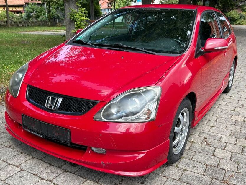 Civic