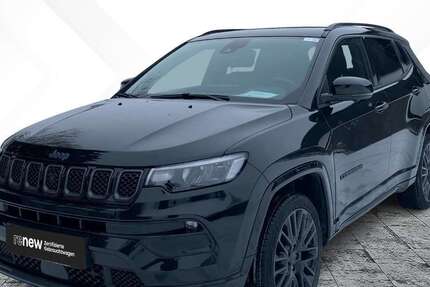Jeep Compass 69.066 km 24.446 &euro; Göttingen 37079