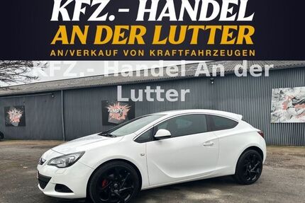 Opel Astra 139.500 km 7.290 € Göttingen 37075