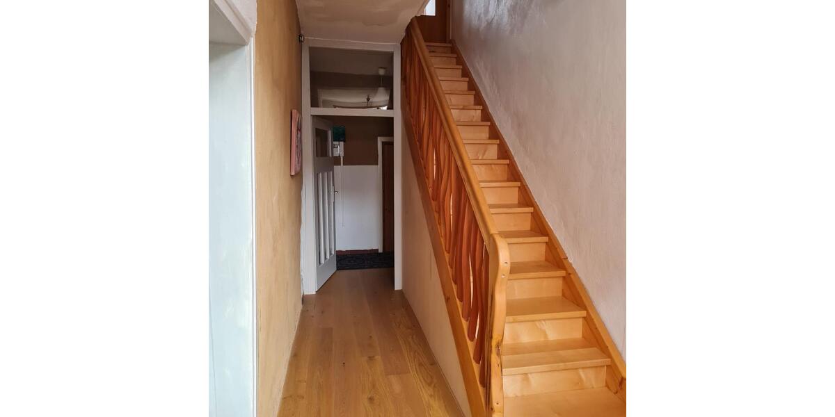 Etagenwohnung Wesertal - 2 Zimmer, 70 m&sup2;, 400&euro; | Angebot:26302619