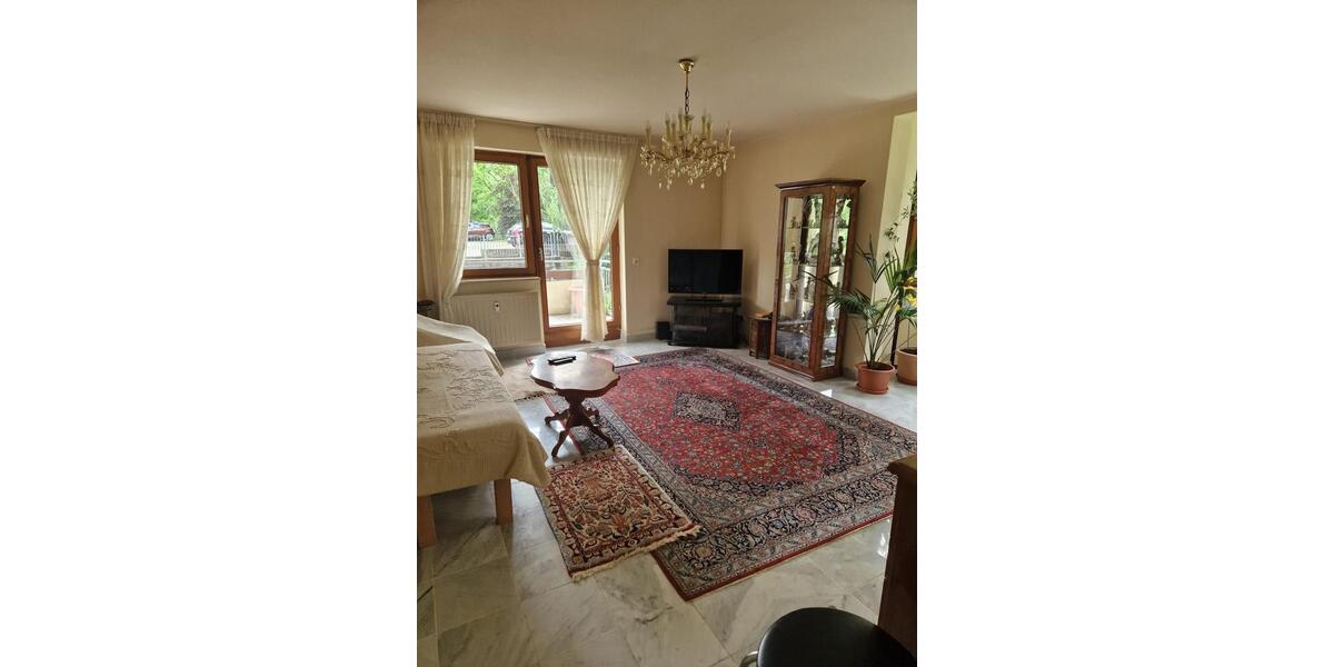 Erdgeschoßwohnung Göttingen Nordstadt - 4 Zimmer, 95 m&sup2;, 1.550&euro; | Angebot:25641829