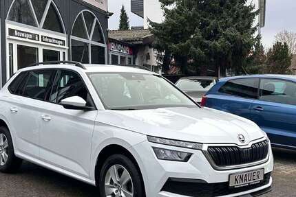 Skoda Kamiq 32.400 km 15.900 &euro; Northeim 37154